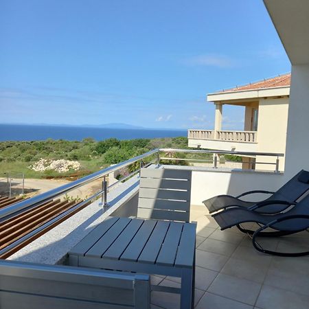 Sea Salt Apartment Novalja Exterior photo