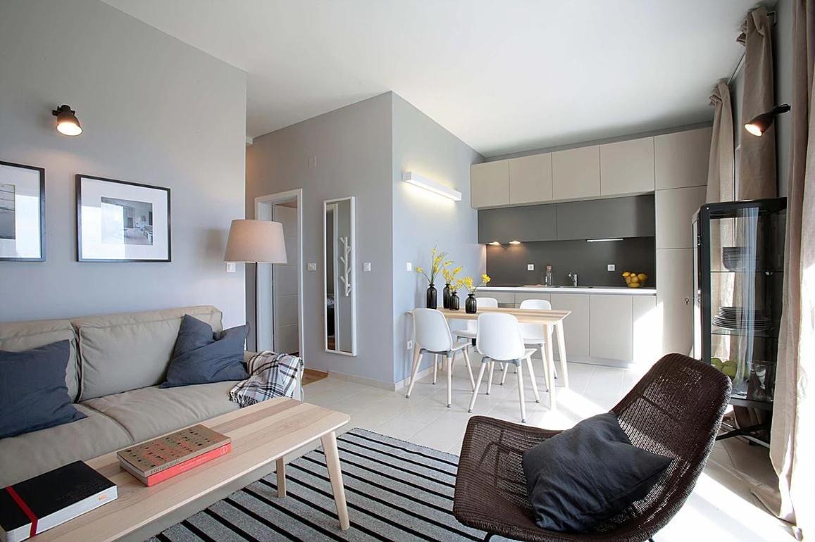 Sea Salt Apartment Novalja Exterior photo
